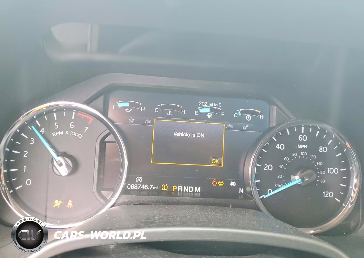 2019 Ford Expedition Platinum VIN:1FMJU1LTXKEA52645 - 9