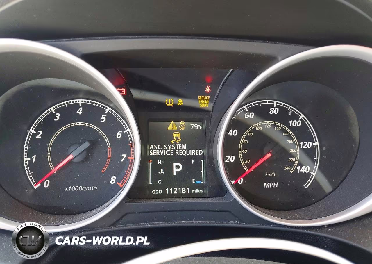 2014 Mitsubishi Outlander Sport Es VIN:4A4AP3AU0EE015152 - 9
