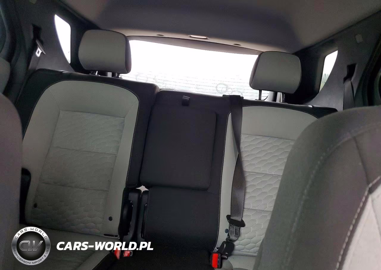 2021 Chevrolet Equinox Lt VIN:3GNAXKEV1MS111274 - 10