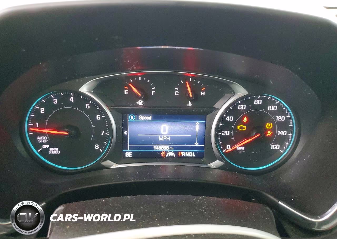 2021 Chevrolet Equinox Lt VIN:3GNAXKEV1MS111274 - 9