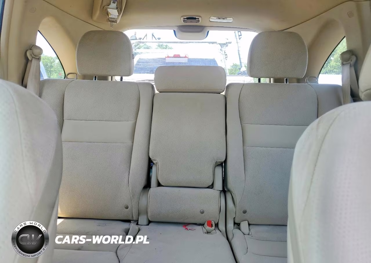 2011 Honda Cr-V Se VIN:5J6RE4H48BL010018 - 10