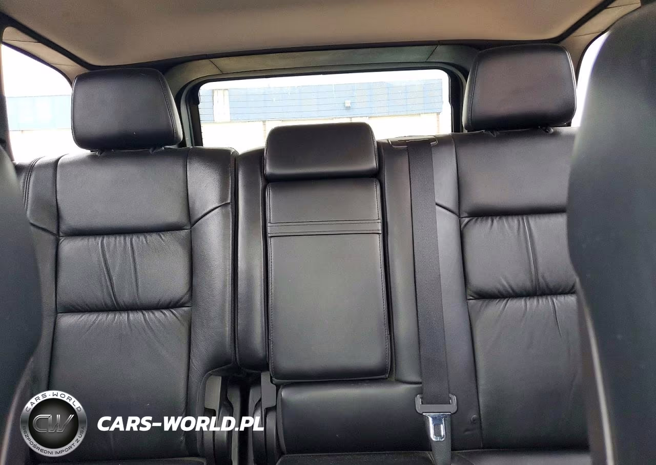 2012 Jeep Grand Cherokee Laredo VIN:1C4RJFAT7CC192407 - 10