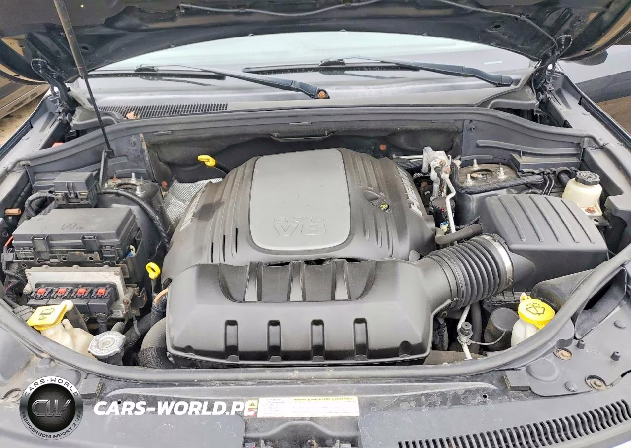 2012 Jeep Grand Cherokee Laredo VIN:1C4RJFAT7CC192407 - 12