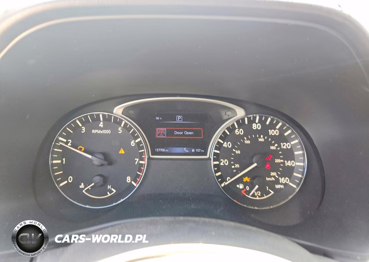 2019 Nissan Pathfinder S VIN:5N1DR2MN9KC593007 - 9