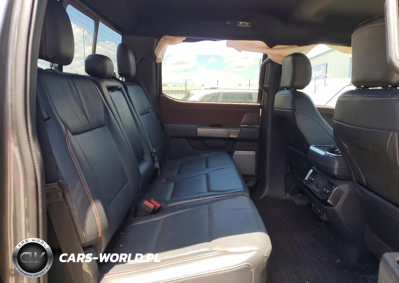 2021 Ford F150 Supercrew VIN:1FTFW1ED4MFB27864 - 10
