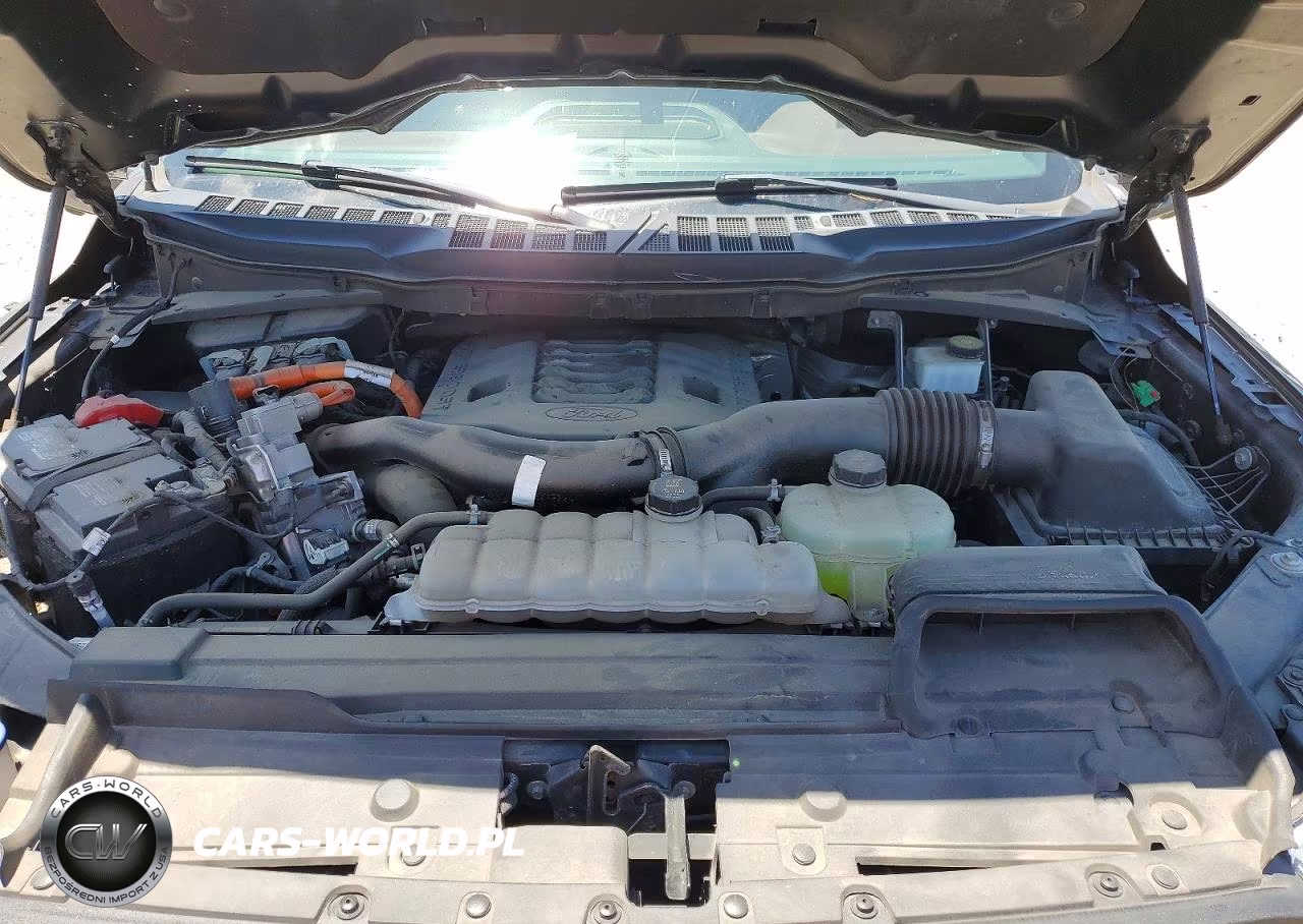 2021 Ford F150 Supercrew VIN:1FTFW1ED4MFB27864 - 11