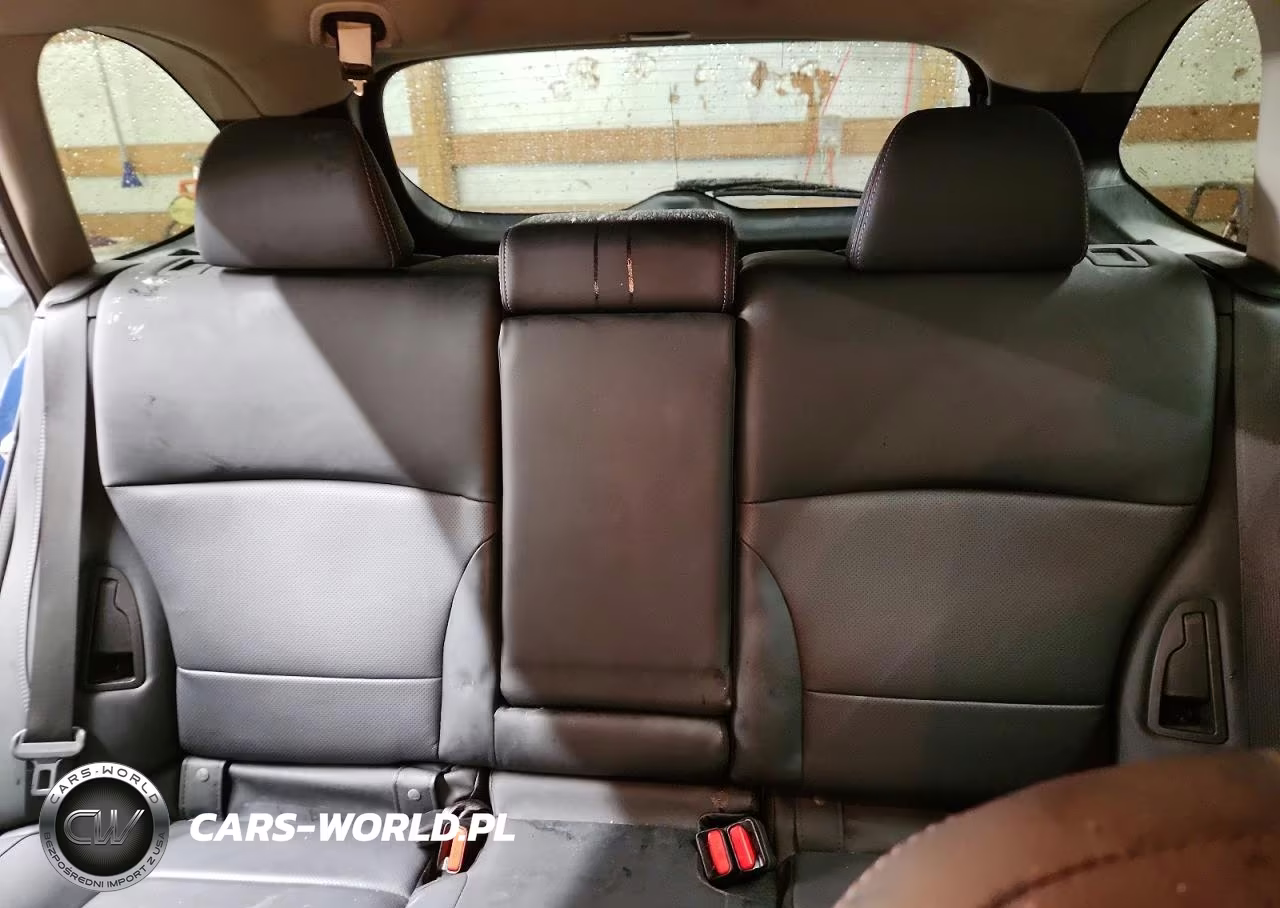 2019 Subaru Outback 3.6R Limited VIN:4S4BSENC0K3274251 - 10