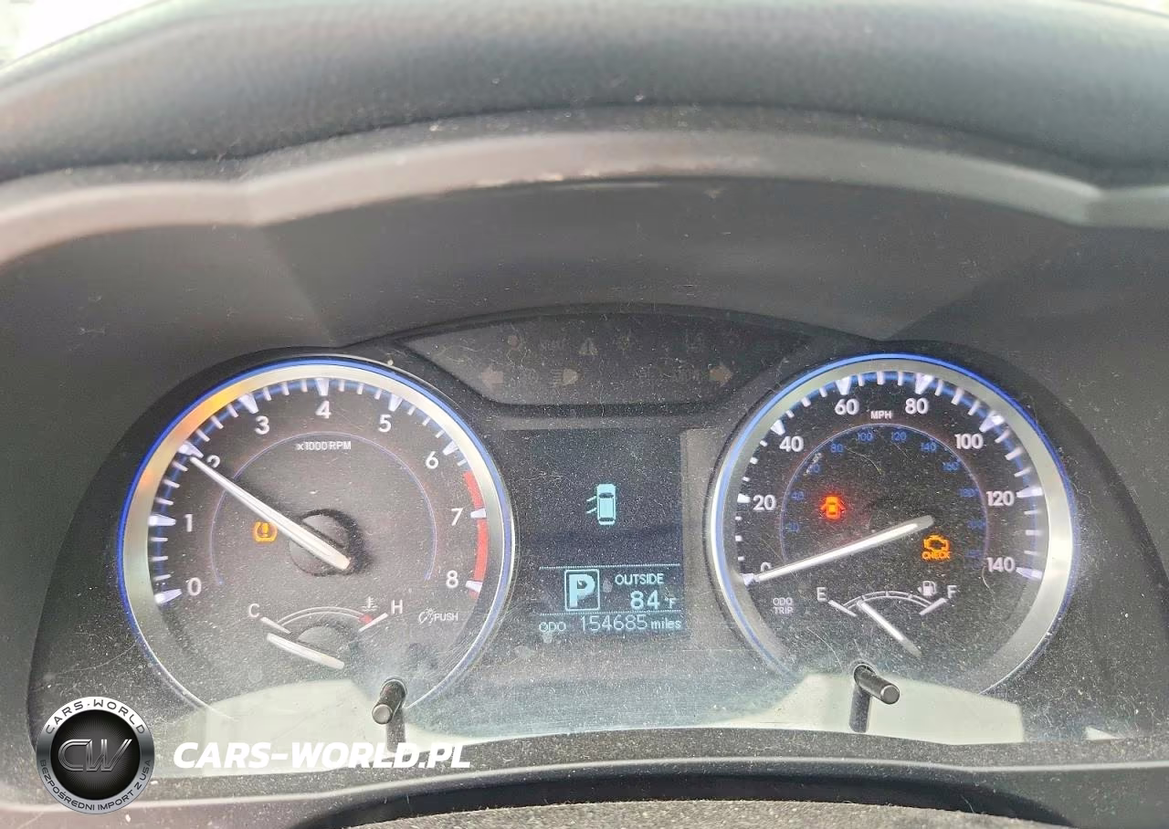 2014 Toyota Highlander Le Plus VIN:5TDZKRFH8ES014915 - 9