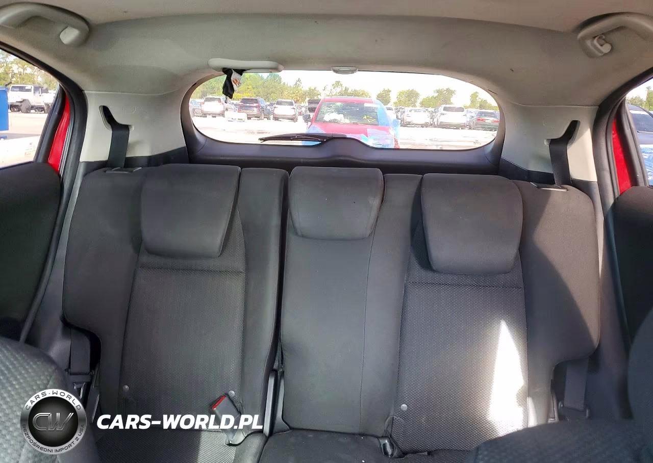 2018 Honda Hr-V Ex VIN:3CZRU5H59JG701880 - 10