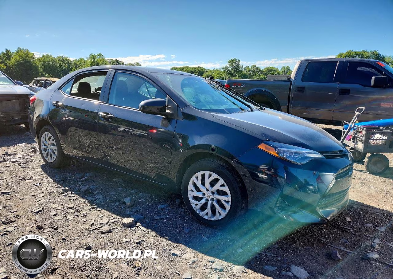 2017 Toyt Corolla VIN:2T1BURHE2HC959239 - 4