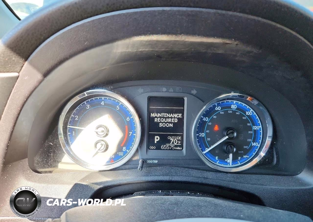 2017 Toyt Corolla VIN:2T1BURHE2HC959239 - 9