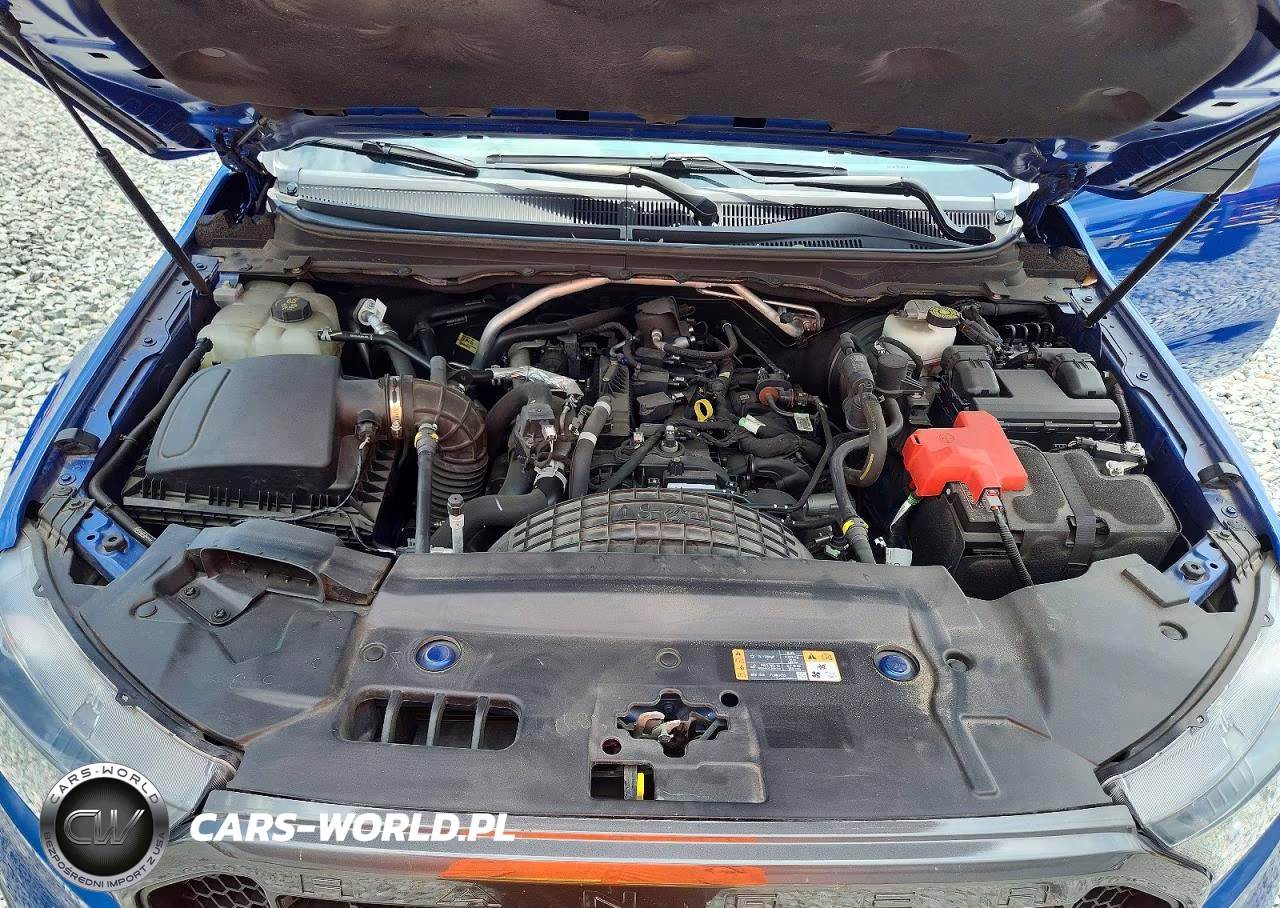 2019 Ford Ranger Xl VIN:1FTER1EH4KLB19610 - 11