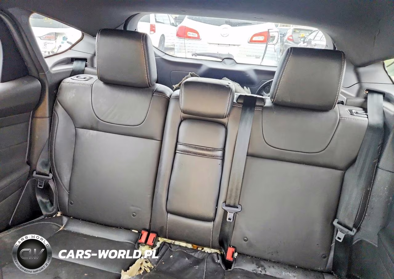 2013 Ford Focus St VIN:1FADP3L94DL254832 - 10