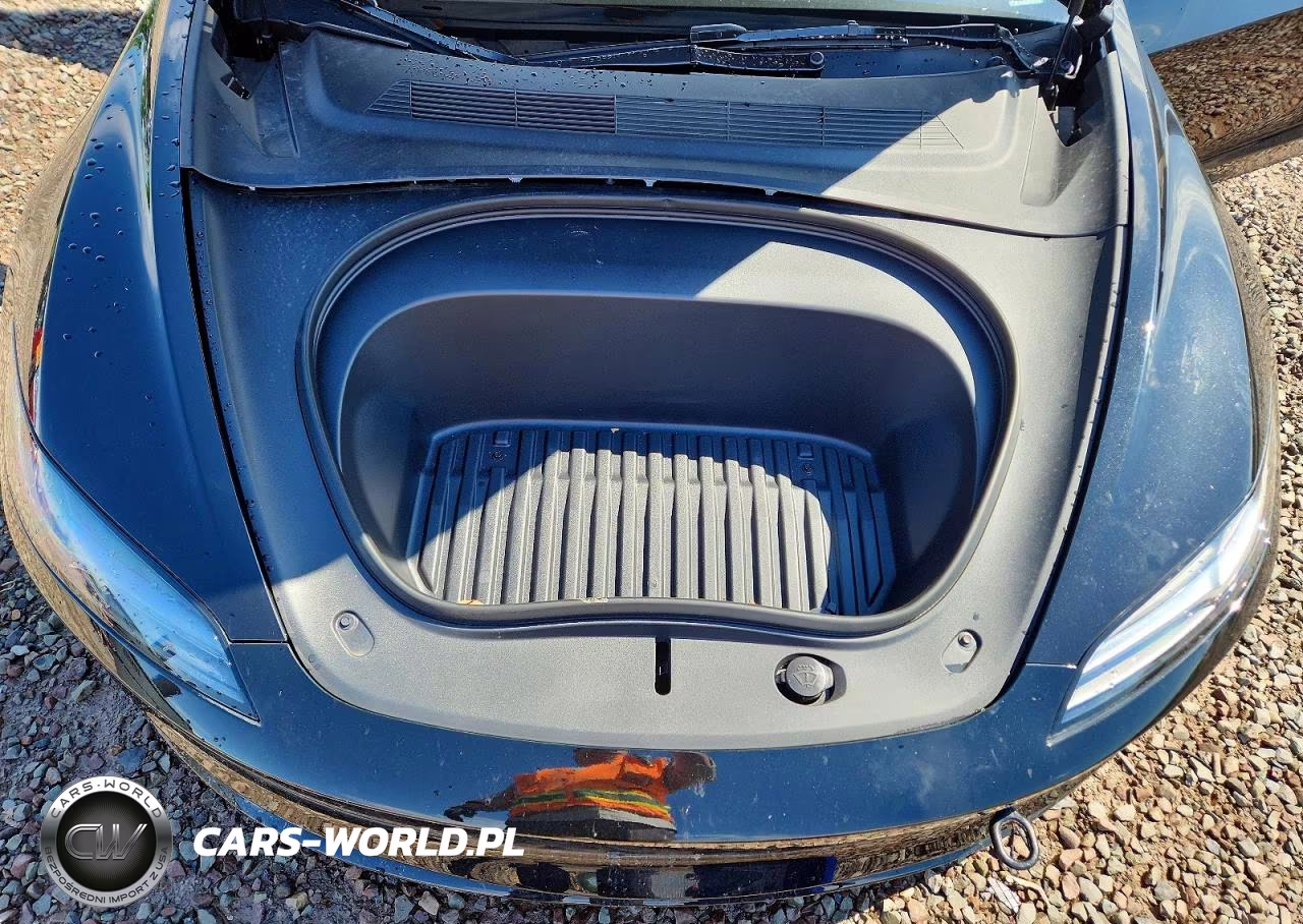 2025 Tesla Model 3 VIN:5YJ3E1EB0SF064946 - 11