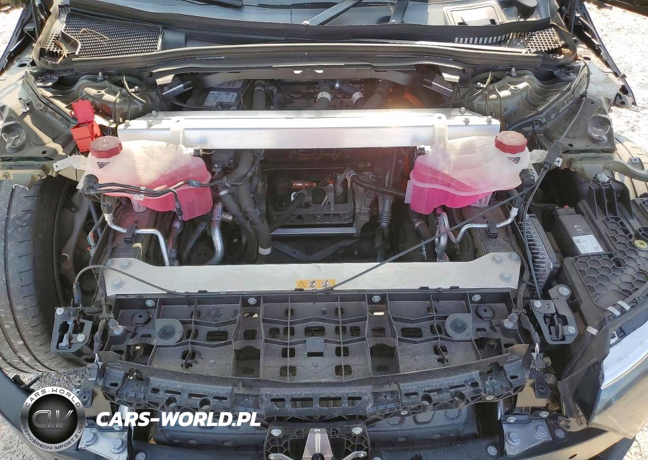 2022 Mercedes-Benz Eqs Sedan 450+ VIN:W1KCG2DB3NA015146 - 11