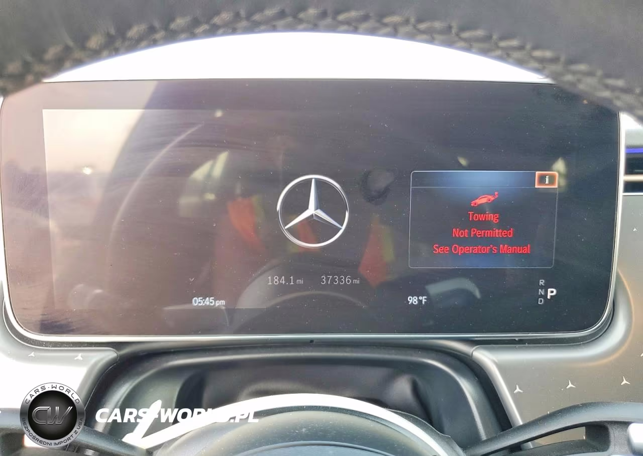 2022 Mercedes-Benz Eqs Sedan 450+ VIN:W1KCG2DB3NA015146 - 9