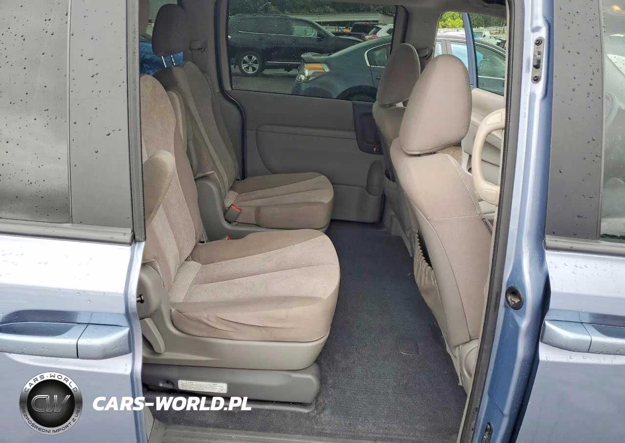2014 Kia Sedona VIN:KNDMG4C78E6584956 - 11