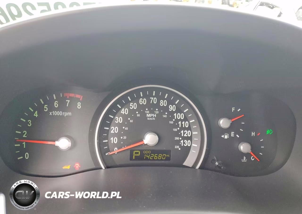 2014 Kia Sedona VIN:KNDMG4C78E6584956 - 9