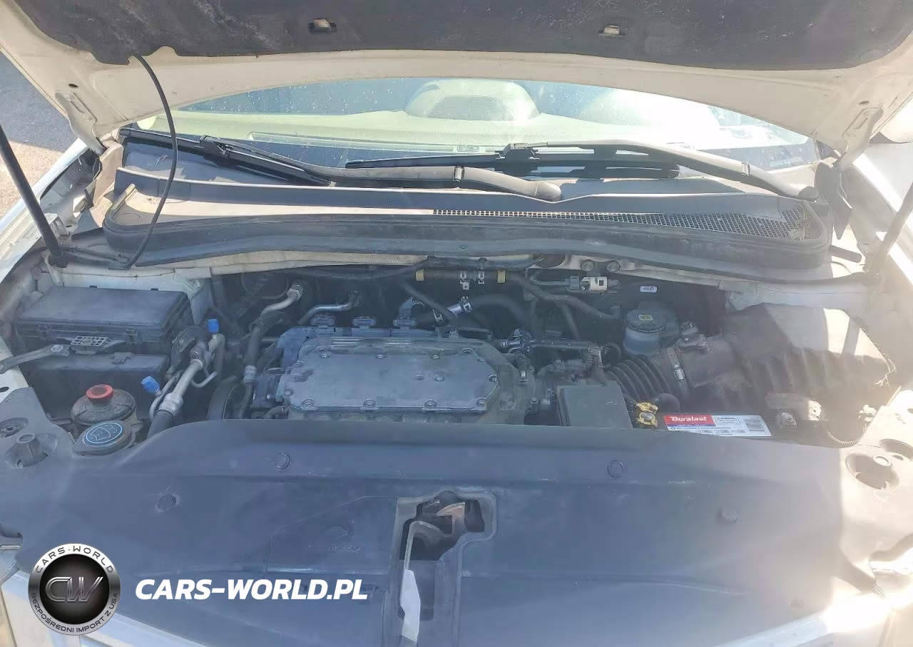 2010 Acura Mdx Technology VIN:2HNYD2H65AH528376 - 12