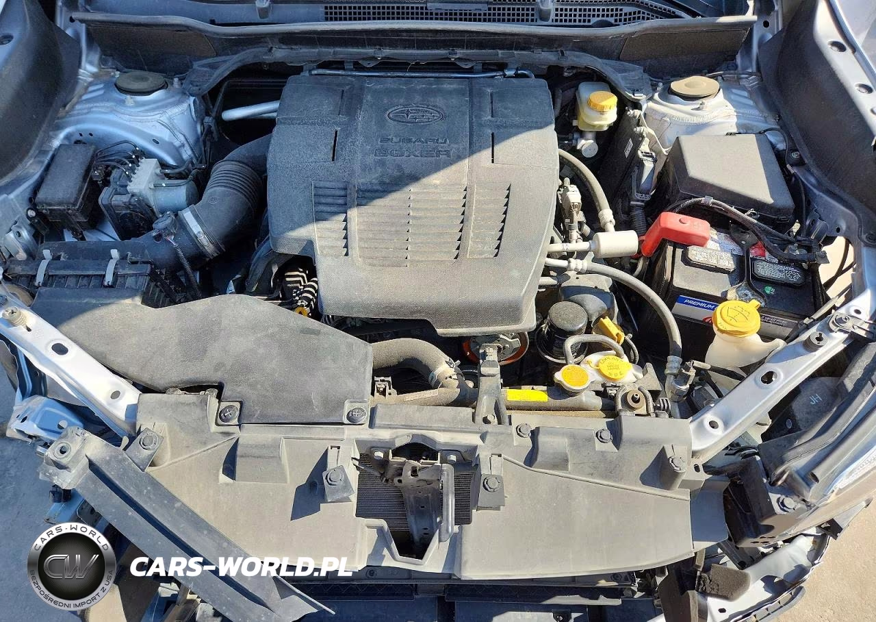 2019 Subaru Forester Limited VIN:JF2SKASC5KH460714 - 12