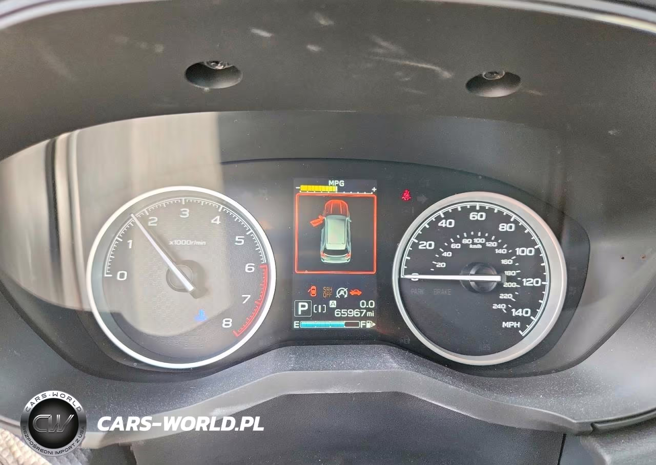 2019 Subaru Forester Limited VIN:JF2SKASC5KH460714 - 9