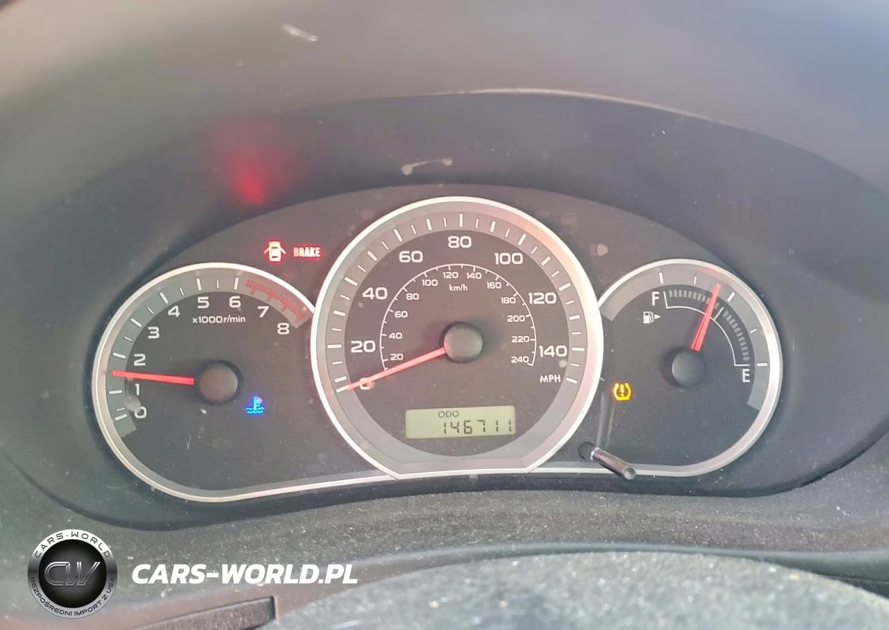 2010 Subaru Impreza 2.5I Premium VIN:JF1GE6B6XAG507605 - 9
