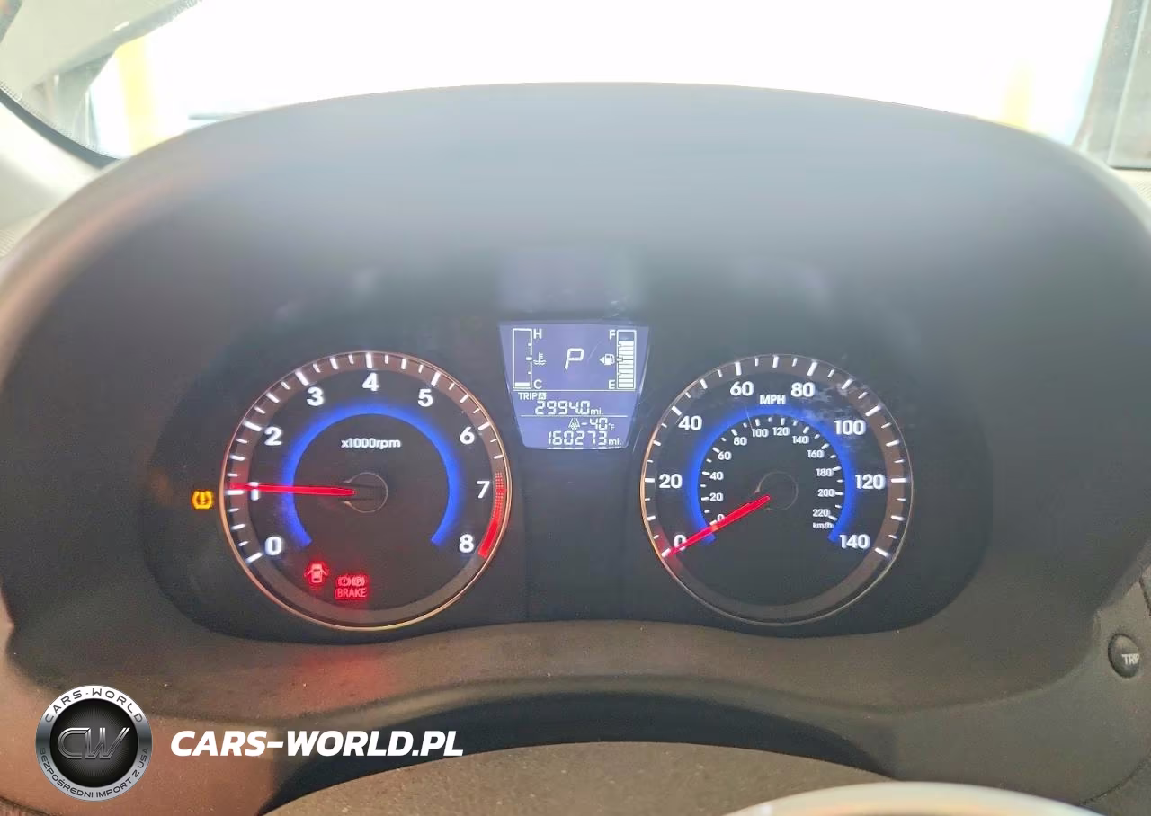 2017 Hyundai Accent Se VIN:KMHCT4AE7HU375745 - 9