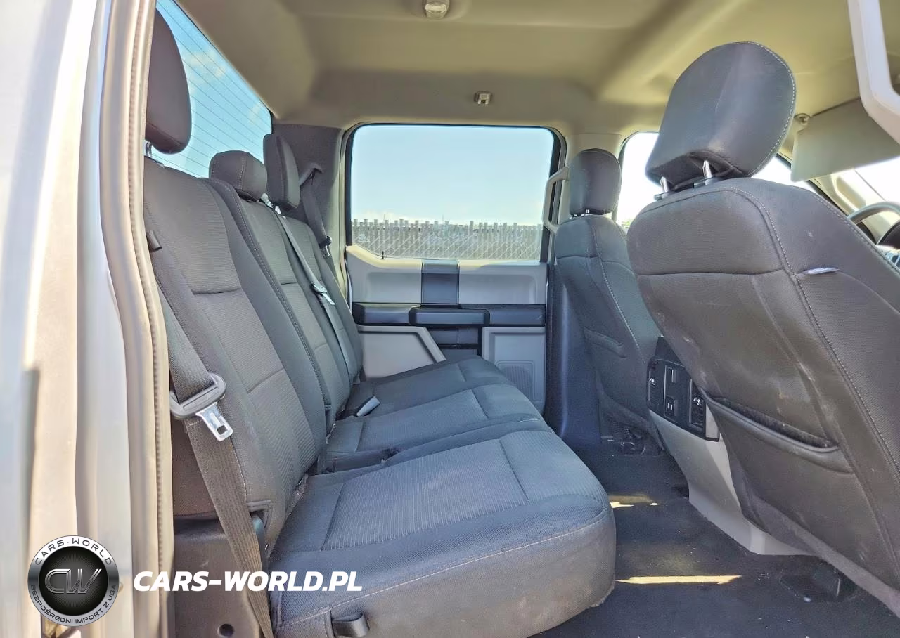 2020 Ford F150 Supercrew VIN:1FTEW1EP2LKD73310 - 10