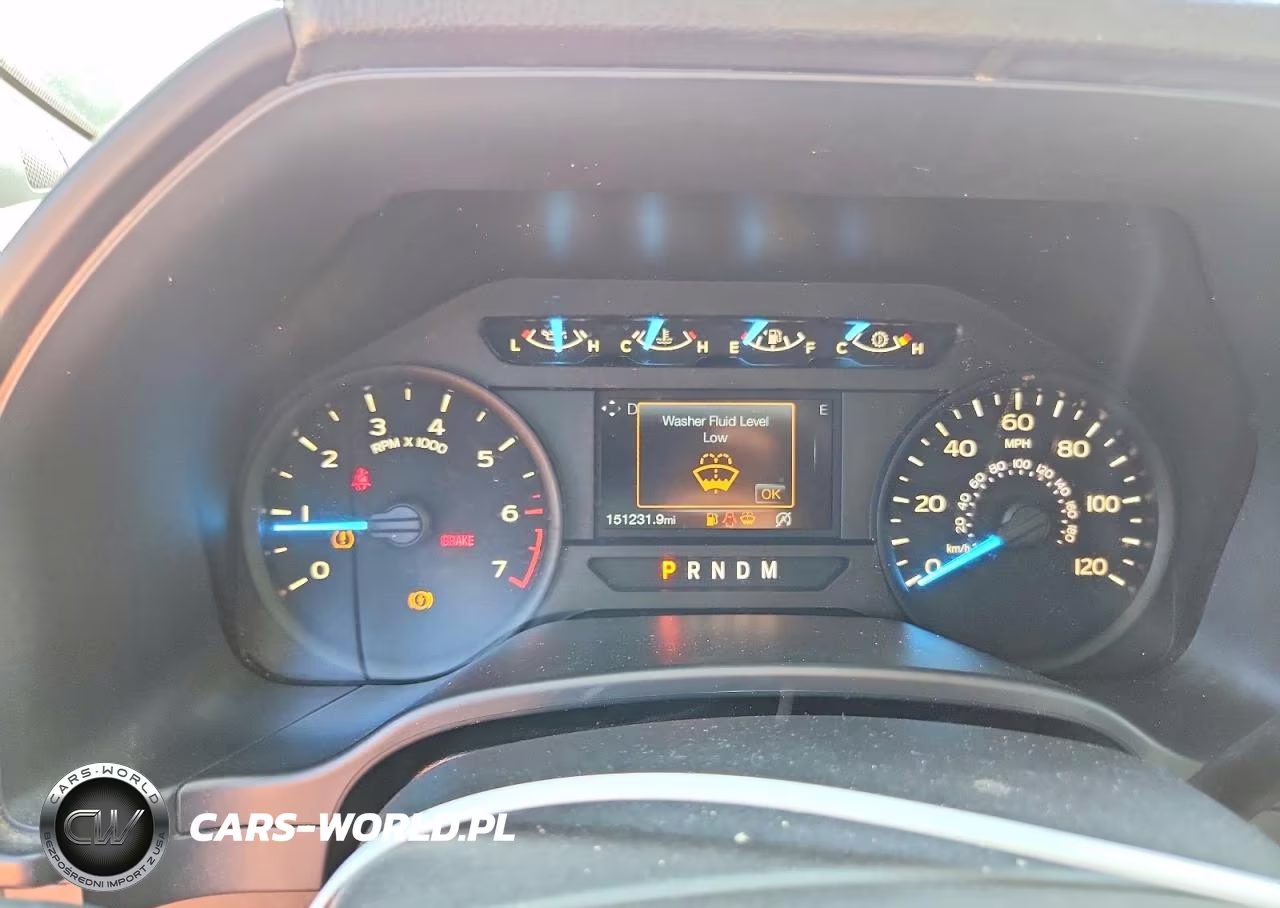 2020 Ford F150 Supercrew VIN:1FTEW1EP2LKD73310 - 9