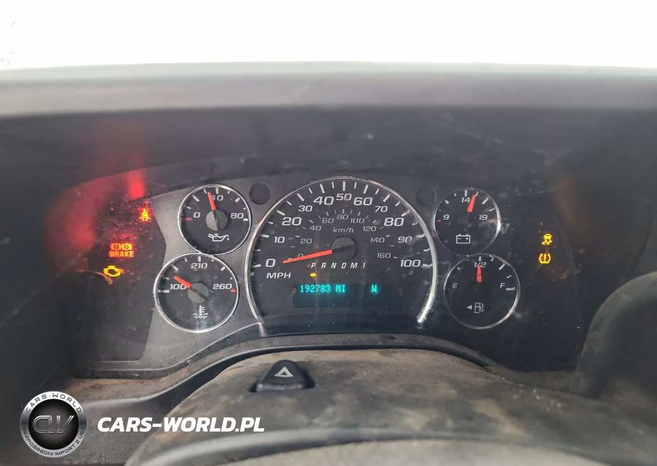 2019 Chevrolet Express G2500 VIN:1GCWGAFP3K1164372 - 9
