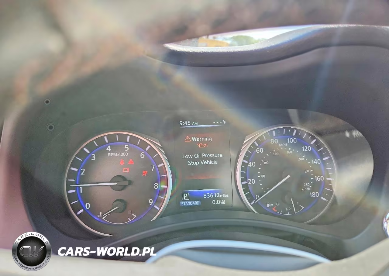 2017 Infiniti Q60 3.0T Premium VIN:JN1EV7EL8HM550220 - 9