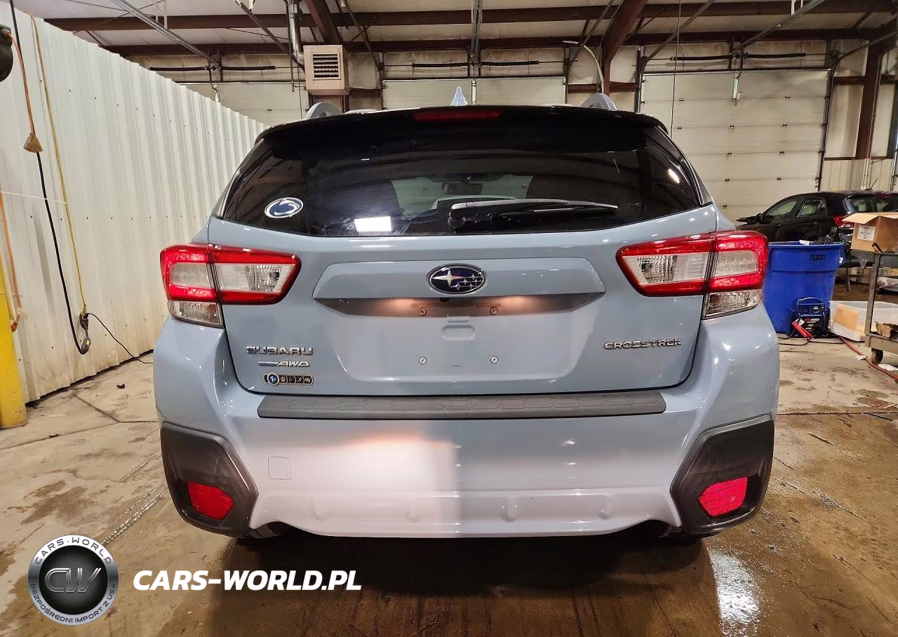 2018 Subaru Crosstrek Premium VIN:JF2GTACC6JH285762 - 6