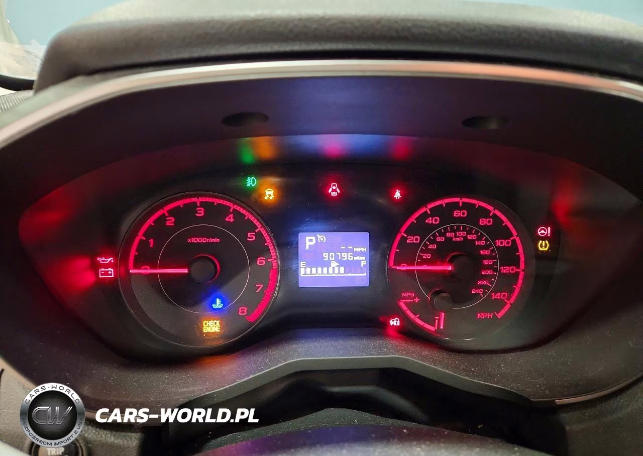 2018 Subaru Crosstrek Premium VIN:JF2GTACC6JH285762 - 9