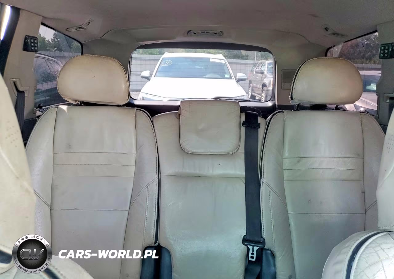 2009 Volvo Xc90 VIN:YV4CF982591513156 - 10