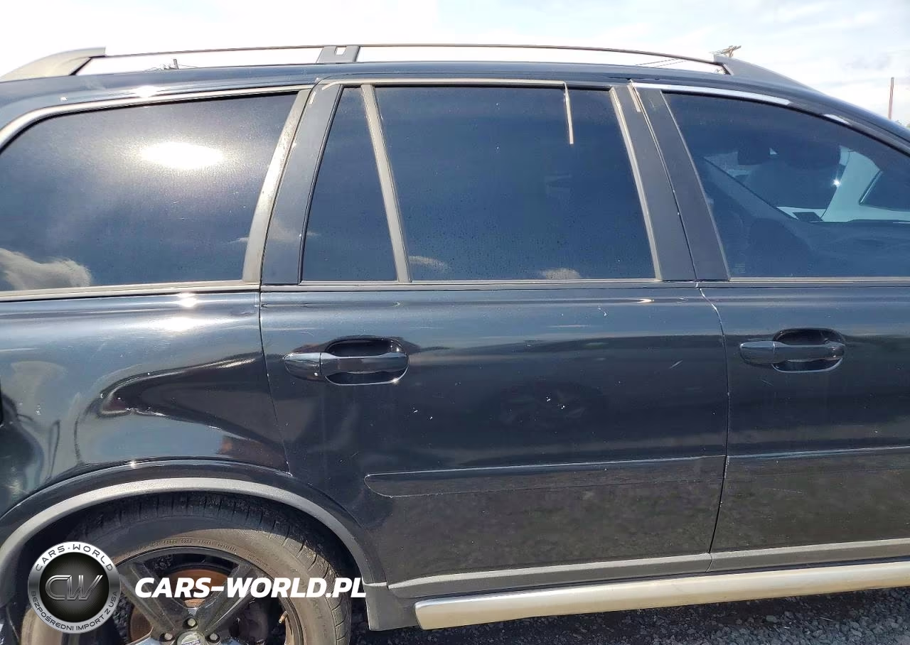 2009 Volvo Xc90 VIN:YV4CF982591513156 - 11