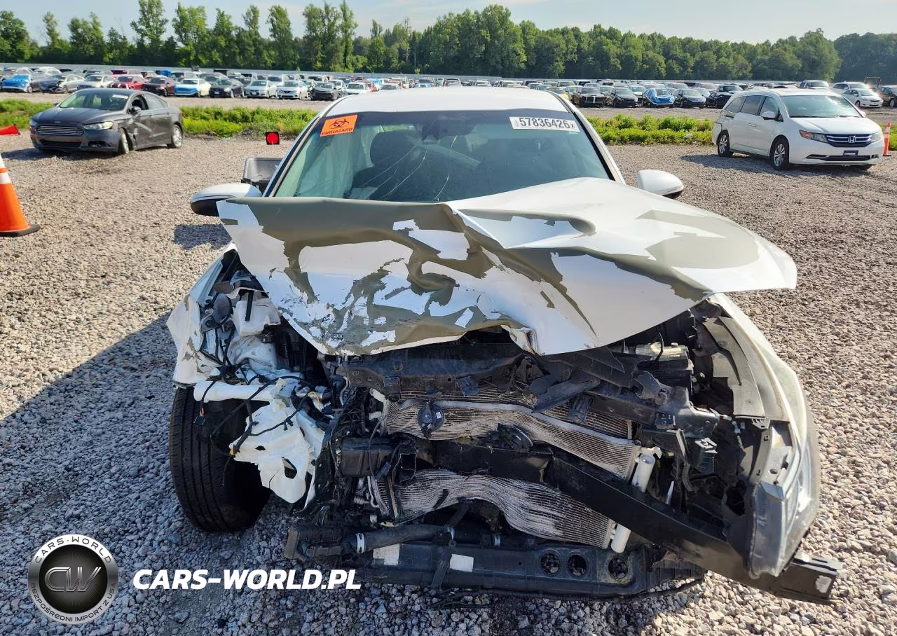2019 Kia Optima Lx VIN:5XXGT4L36KG340175 - 5