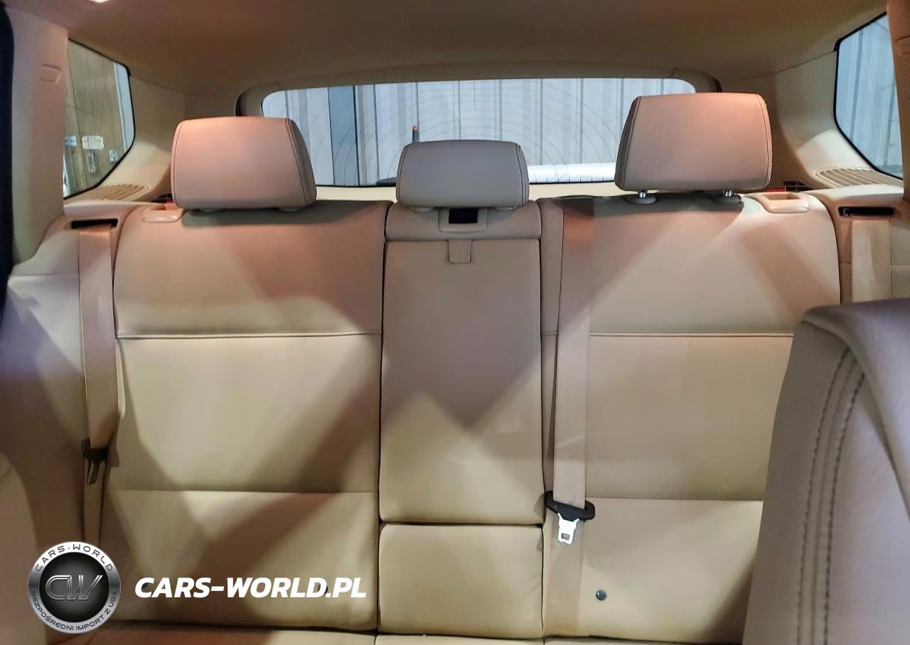 2016 BMW X3 xDrive28I VIN:5UXWX9C52G0D75188 - 10