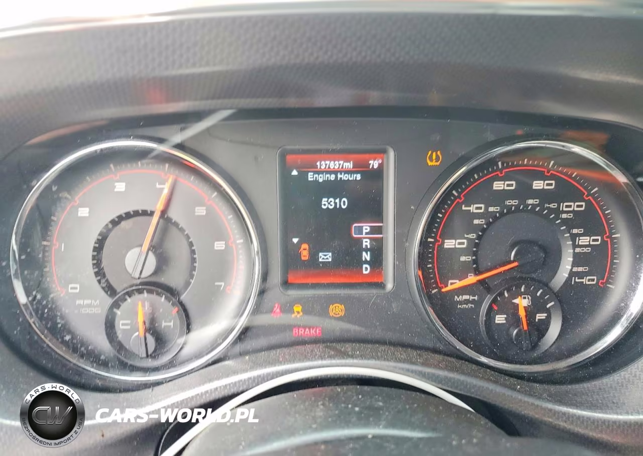 2014 Dodge Charger Se VIN:2C3CDXBG5EH350364 - 9