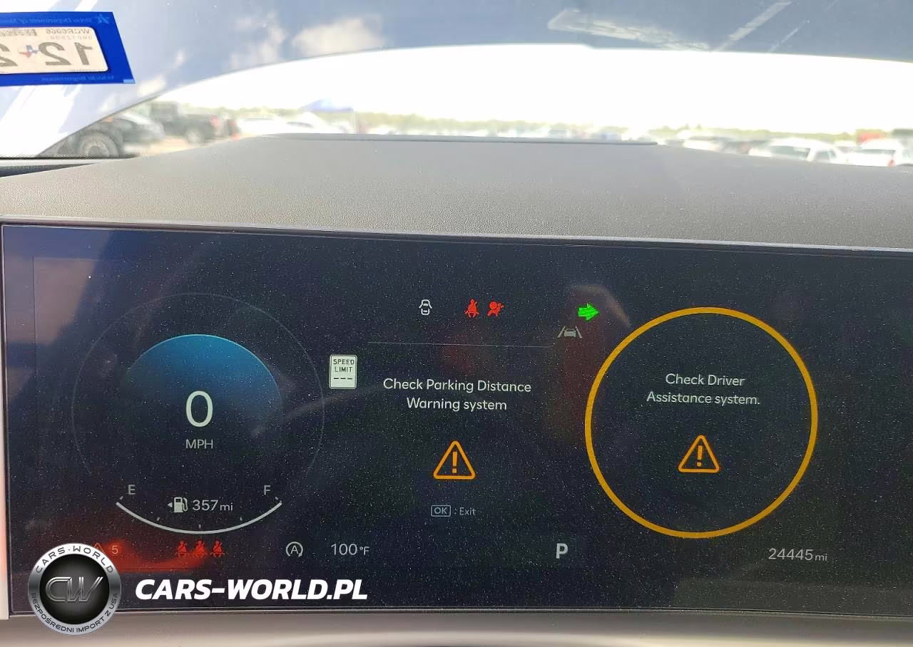 2025 Hyundai Tucson Limited VIN:5NMJE3DE6SH478598 - 9