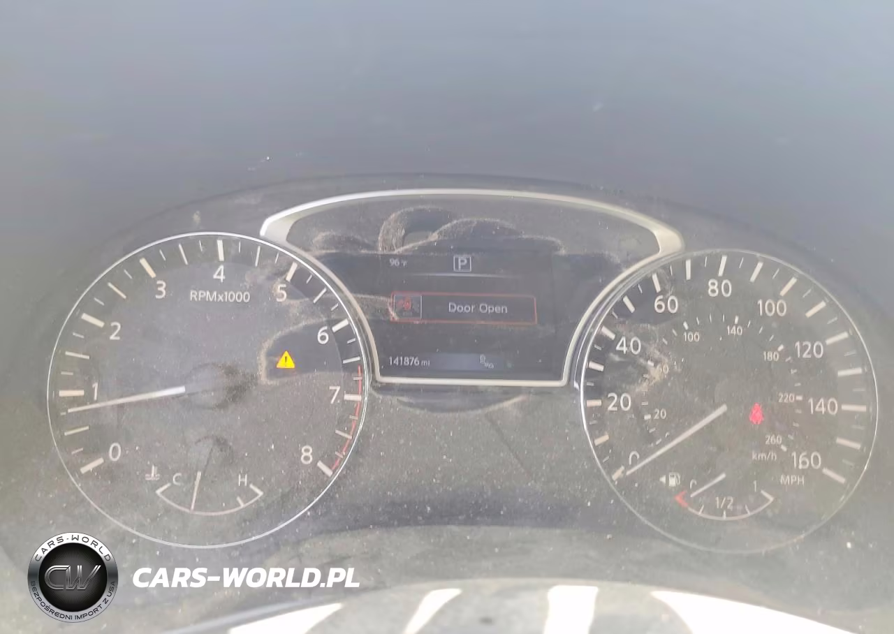 2017 Nissan Pathfinder Sl VIN:5N1DR2MN5HC671887 - 9