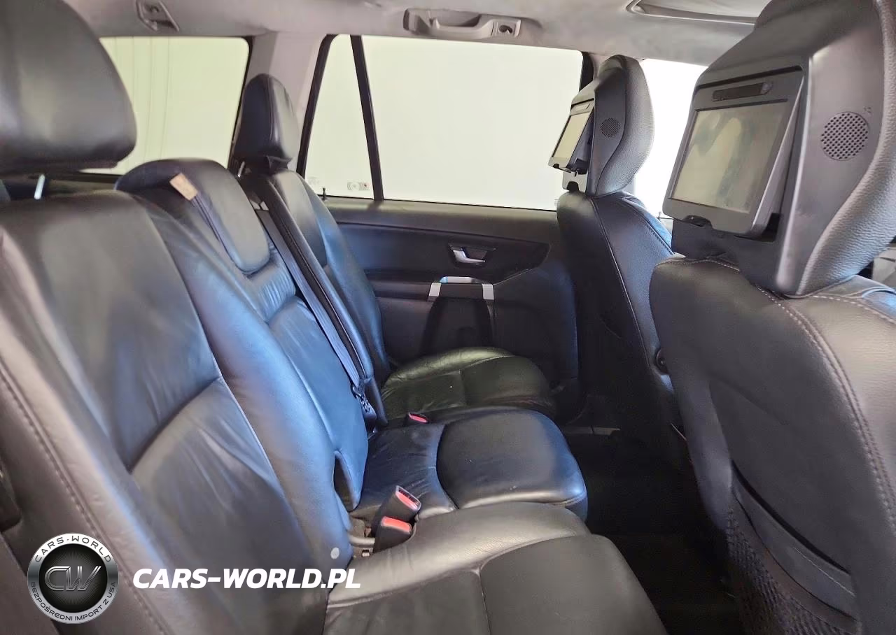 2014 Volvo Xc90 3.2 VIN:YV4952CZ5E1702313 - 11