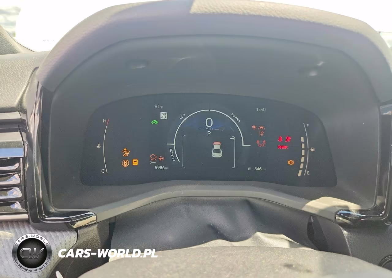 2025 Toyota Camry Se VIN:4T1DAACKXSU044872 - 9