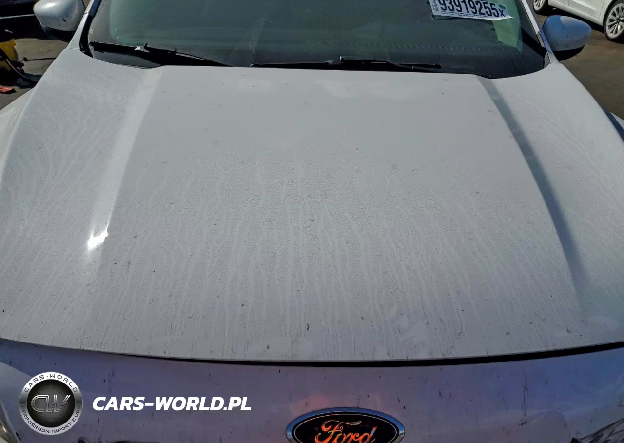 2021 Ford Escape Se VIN:1FMCU9G66MUB01151 - 12