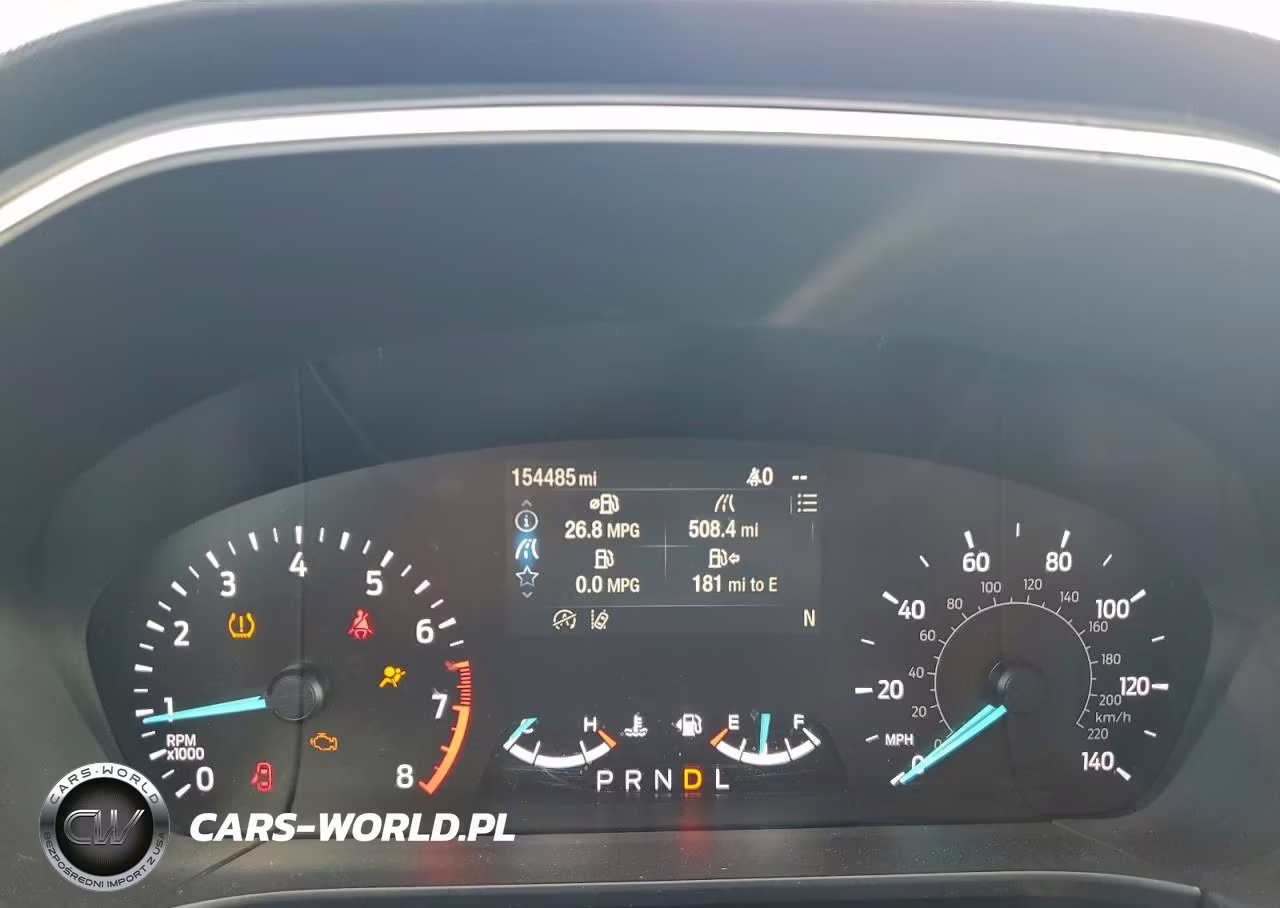 2021 Ford Escape Se VIN:1FMCU9G66MUB01151 - 9