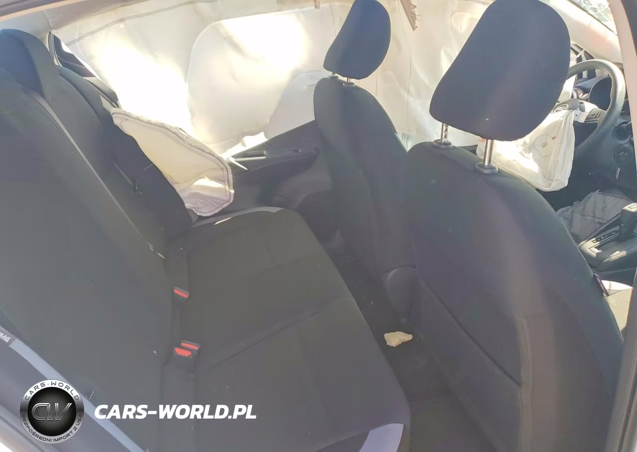 2025 Nissan Versa S VIN:3N1CN8DV9SL842847 - 10