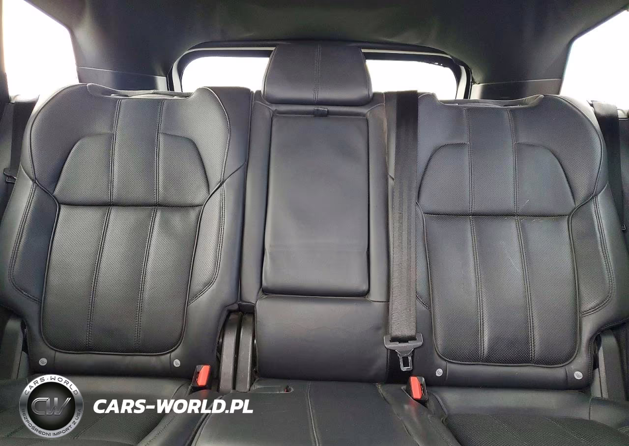2014 Land Rover Range Rover Sport Hse VIN:SALWR2WF2EA319966 - 10