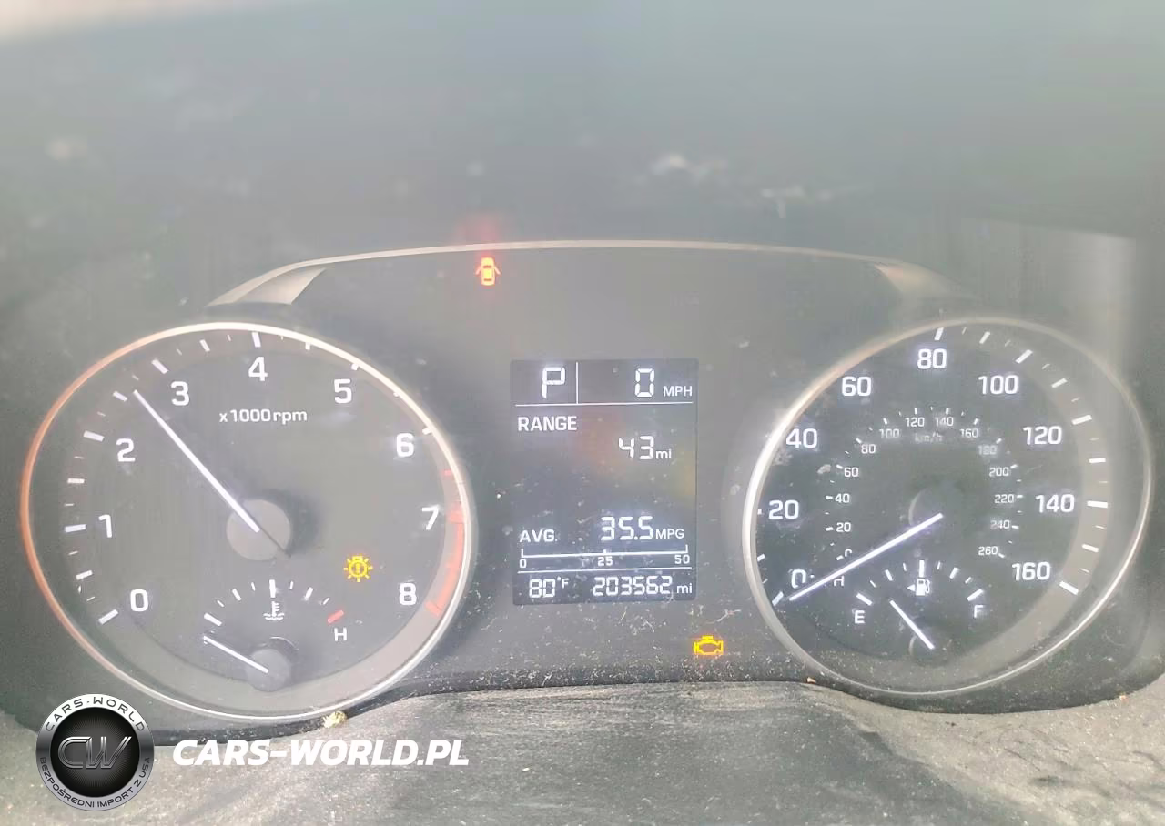 2017 Hyundai Elantra Se VIN:5NPD84LF1HH049997 - 9