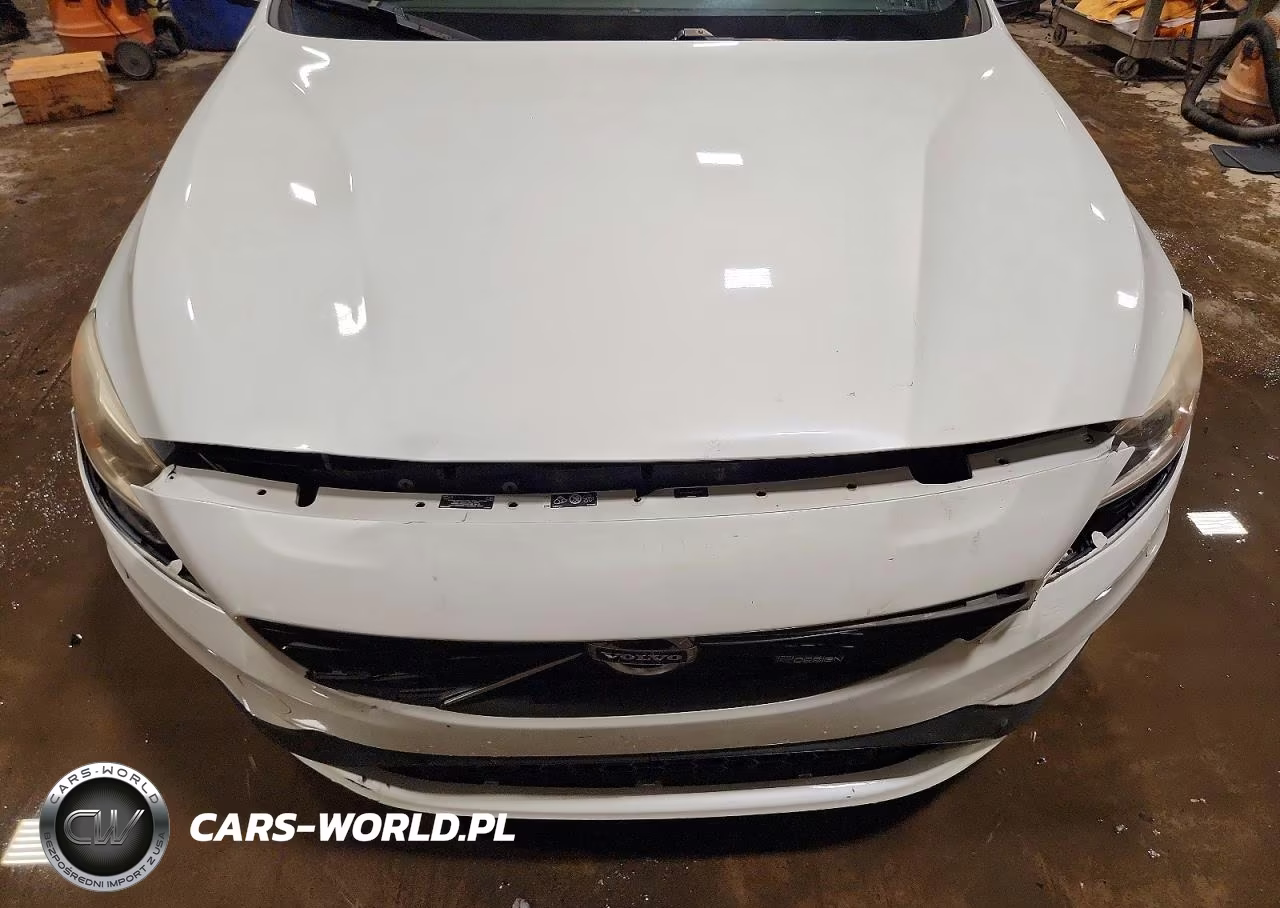 2014 Volvo S60 T6 VIN:YV1902FH0E1294110 - 11