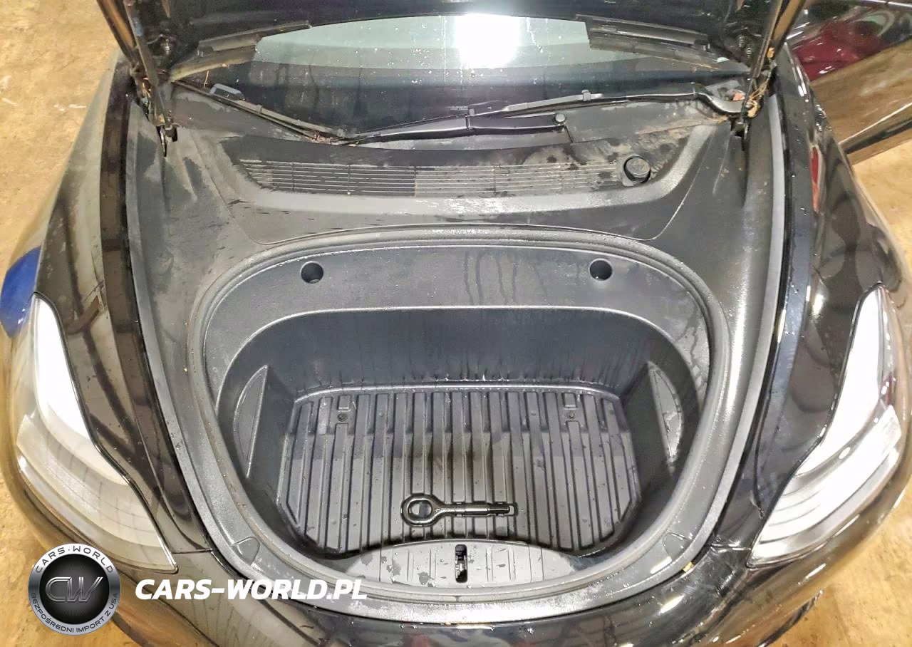 2023 Tesla Model 3 VIN:5YJ3E1EA9PF548130 - 11