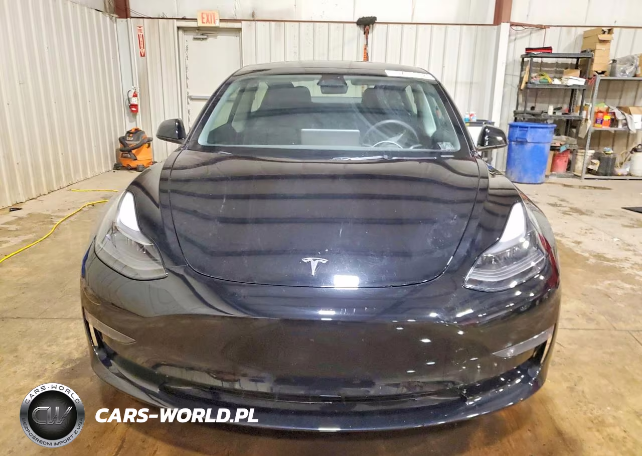 2023 Tesla Model 3 VIN:5YJ3E1EA9PF548130 - 5